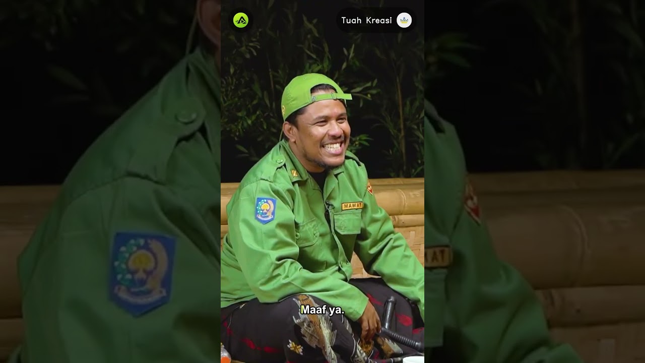 Klip Tebak Bagian Tubuh