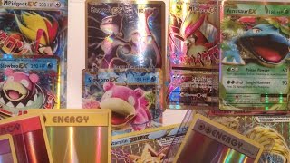 Opening A Pokemon Evolutions Booster Box Part 4