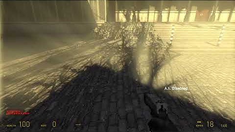 SDK2013 Custom Deferred Shading (Raymarched Volumetrics 2) CSM