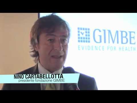 Modello organizzativo per l'attuazione del Governo clinico. Intervista a Nino Cartabellotta