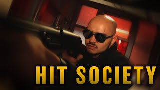 Hit Society | Official Trailer (2026 Short Series)