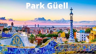 Park Guell Barcelona, Things to do in Spain, Travel Hot List,