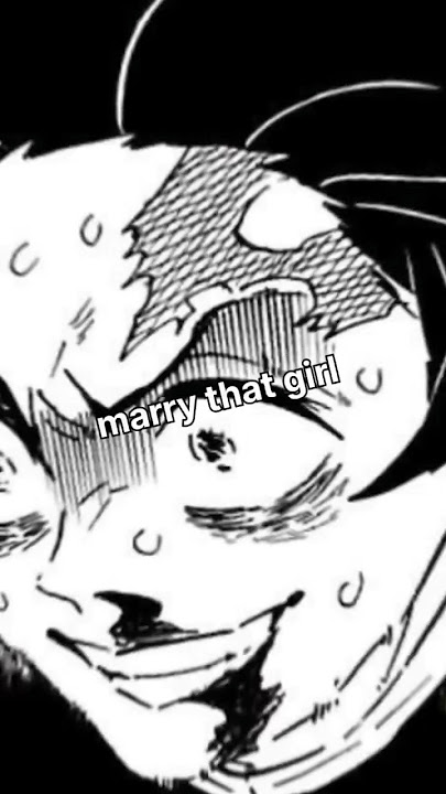 Zenitsu wants to marry nezuko!? #zennezu #zenitsu #nezuko #giyuu #tanjiro#ships  #shorts #inosuke