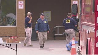 Officials investigating Buffalo shooting as a hate crime