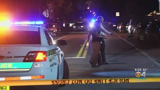 Shooter Who Killed 2 Sisters, Wounded 2 Others, Still On The Run