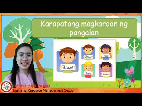 Video: Paano Makitungo sa Mga Nakakainis na Kamag-anak (na may Mga Larawan)