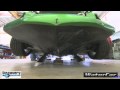 WaterCar - Building the World's Fastest Amphibious Vehicle