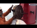 Fire Hoses and Nozzles, Merchant Navy Ship Jobs Crew & Officers