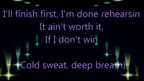 Thumbnail of Jarell Perry - Win  from Addicted" soundtrack(animated  lyrics)