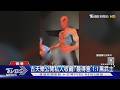 古天樂「模型博物館」好驚人! 忙《九龍城寨》續集 吳彥祖遭捕捉｜TVBS新聞 @TVBSNEWS01
