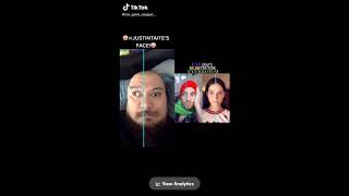 🤣MR GRIM DUETS @JUSTINTAITE ON TIK TOK!🤣 by GRIM'S CHANNEL 385 views 3 years ago 8 seconds