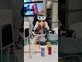 Onyro le robot htelier franais  vivatech 2024 vivatech