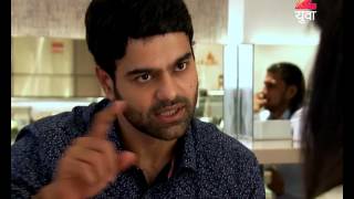 Ep 58 - Anjali - Indian Marathi Tv Show - Zee Yuva