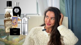 картинка: МОЙ ПАРФЮМЕРНЫЙ WISHLIST, ФЛАКОНАМ ТОЧНО БЫТЬ!