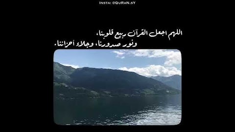قرآن كريم بصوت رعد الكردي تلاوة هادئة 💐 ارح قلبك /حالات واتس اب اسلامية