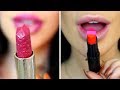 Cute Lipstick Tutorials & Amazing Lip Art Ideas for Any Mood or Occasion