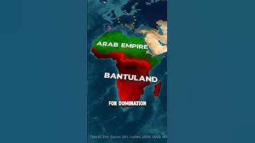 What Will The World Look Like in 100 Years?