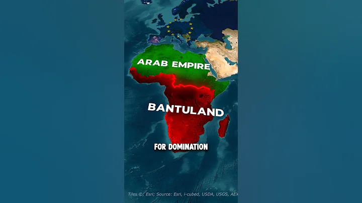 What Will The World Look Like in 100 Years?