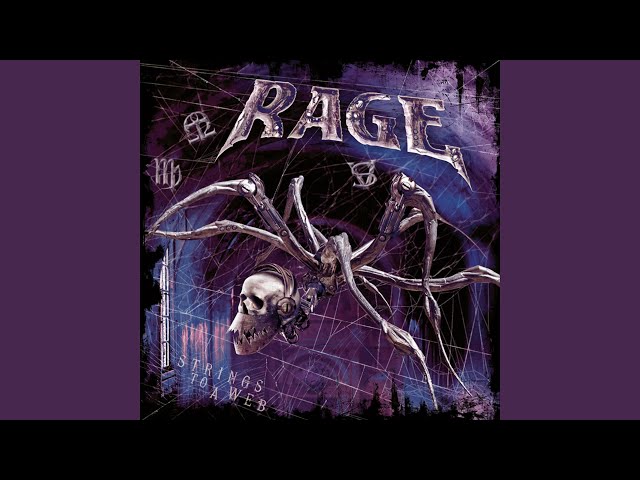 Rage - The Beggar's Last Dime