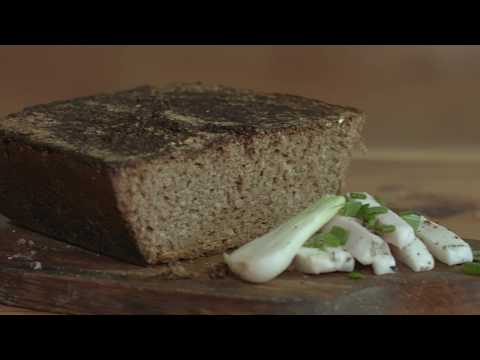 Video: Kaip Pasigaminti Bulvių Duonos