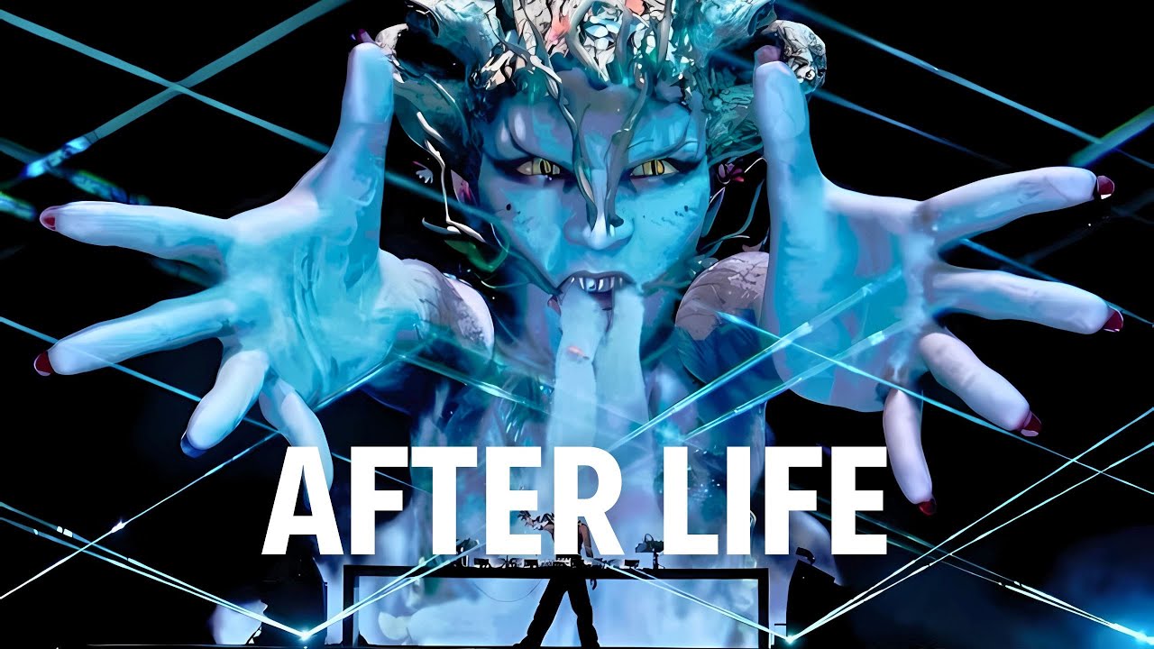 Afterlife Mix Zamna Tulum 2024 | Anyma, Rebūke, Argy, Massano, Mrak, 8kays, Woo York, Anna Afterlife Mix Zamna Tulum 2024 | Anyma, Rebūke, Argy, Massano, Mrak, 8kays, Woo York, Anna