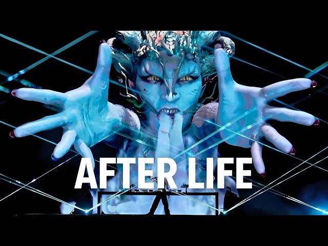 Afterlife Mix Zamna Tulum 2024 | Anyma, Rebūke, Argy, Massano, Mrak, 8kays, Woo York, Anna class=