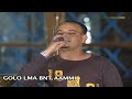 MOHAMED EL BERKANI - محمد البركاني -GOLO LMA BNT AAMMI | Rai chaabi - 3roubi - راي مغربي -  الشعبي