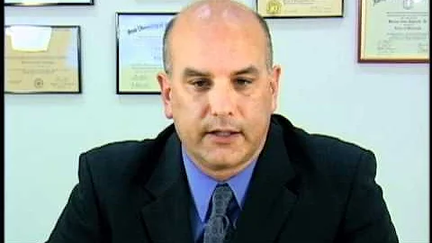 Metal Toxicologist Part 1: Background & Expertise ...