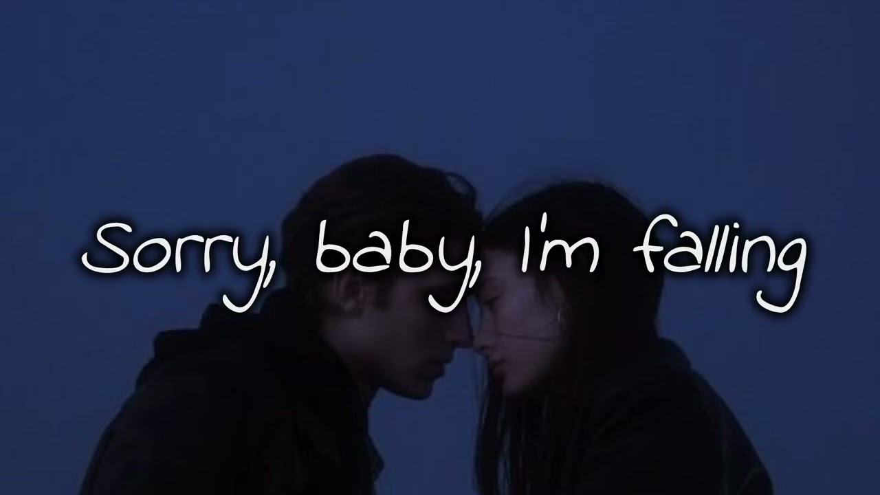 Working on me : Russ , 6LACK ~ lyrics video - YouTube