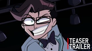 Download Lagu VOX l Hazbin Hotel Animatic Song (teaser) MP3