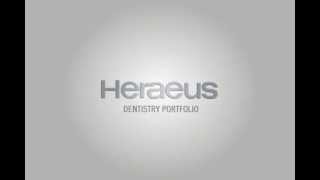 Henry Schein UK - Heraeus Dental Product Showcase