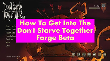 How To Get Into The Don