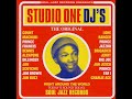 Studio one djs 2002  full album