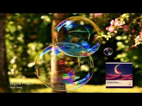 Skyline Project Flying Carpet Emergent Shores