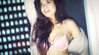 Sana Saeed hottest bikni scene | Latest Photoshoot Video 2019