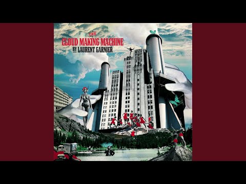 Laurent Garnier — 9,01-9:06