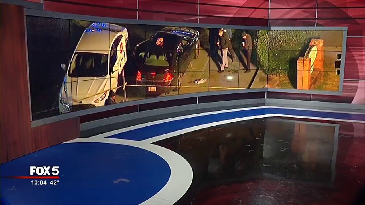 Norcross deadly shooting - YouTube