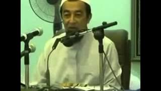 (Ustaz Azhar Idrus) - LAWAK !! Harimau ((LAWAK GILER))