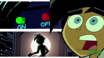 Danny Phantom - Somewhere I Belong [Full MEP] [aobcldeefcghcake]