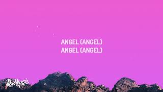 Halle - Angel (Lyrics)