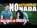 ¿VIVIR en CANADÁ SIN INGLÉS? | Nuestra Experiencia