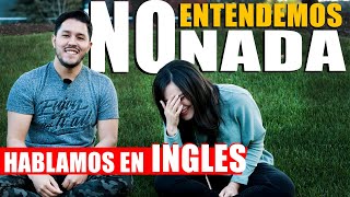 ¿VIVIR en CANADÁ SIN INGLÉS? | Nuestra Experiencia