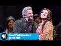 Verdi's Luisa Miller: Themes and Characters