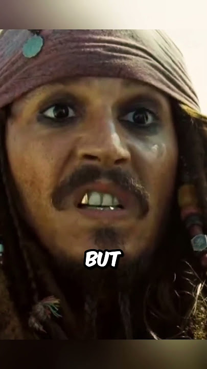 Pirates of the Caribbean Bloopers That Will Make You Laugh! #moviebloopers #piratesofthecaribbean