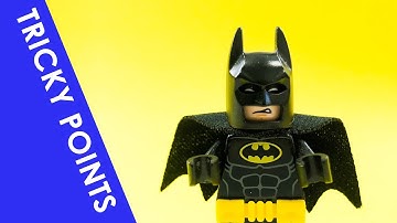 Tricky Points on s-t and v-t Graphs - A Level Physics