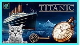 Top 10 Titanic Secrets That Most Dont Know...