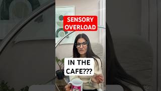 What Parents Don't Know About Sensory Overload #sensoryoverload #parenting