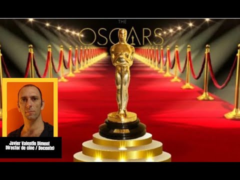 Javier Valentín Diment (Director de cine / Docente) sobre los premios Oscars