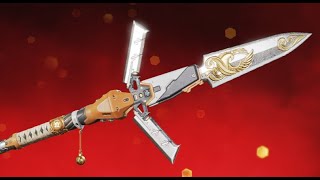 Apex Legends Awakening Collection Event! Valkyrie Heirloom! 062822