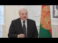 Лукашенко: Ну ответь! Что, я нелогично рассуждаю?! || Интервью Коротченко